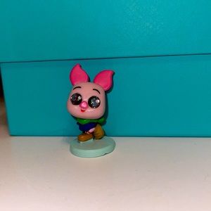 Disney Doorables Let’s Go Piglet